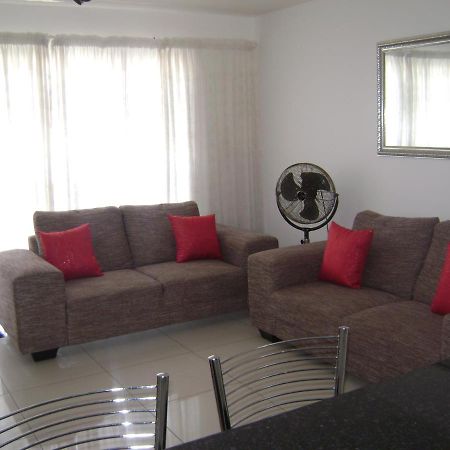North Beach Durban Apartments Exterior foto