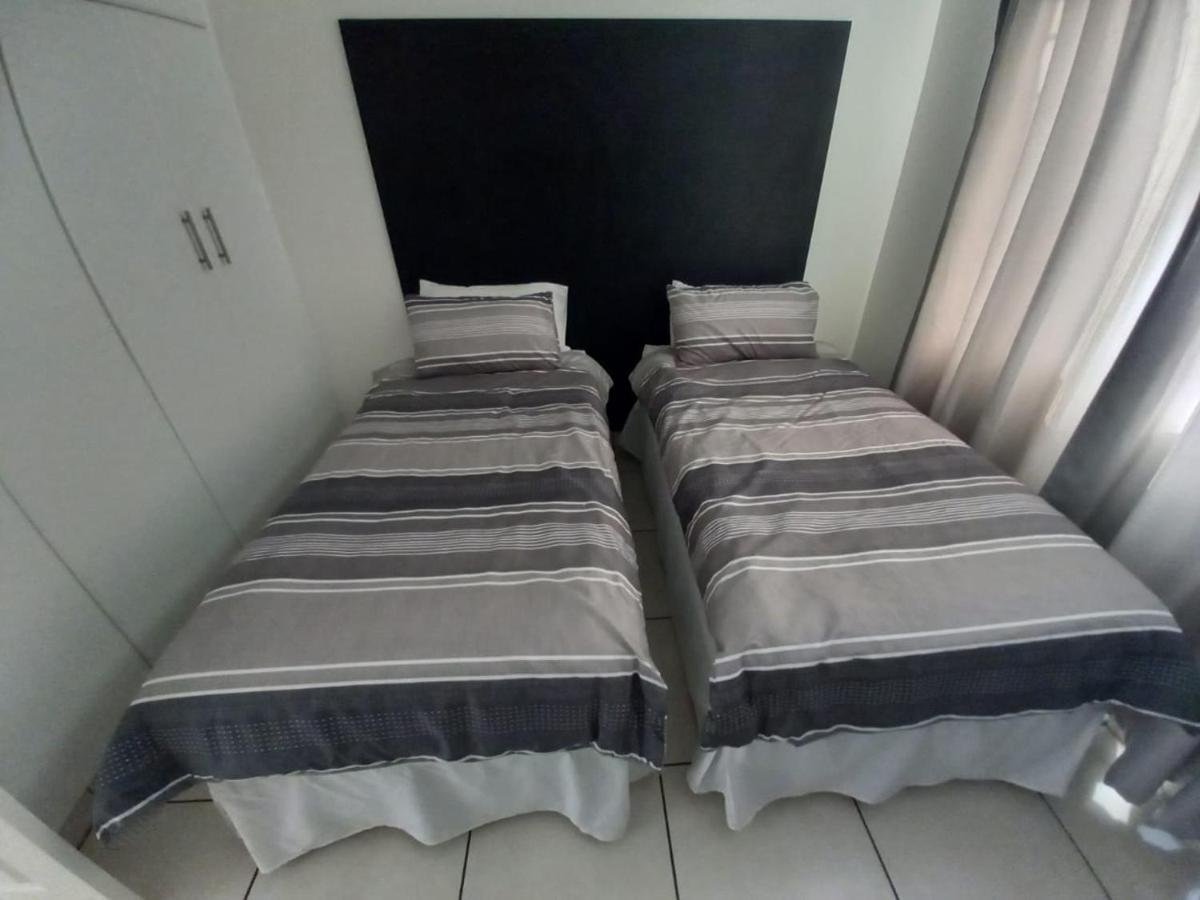 North Beach Durban Apartments Exterior foto