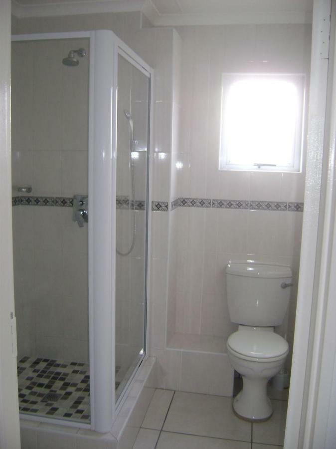 North Beach Durban Apartments Exterior foto