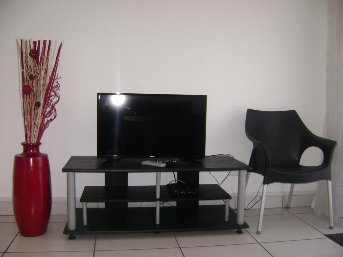 North Beach Durban Apartments Exterior foto