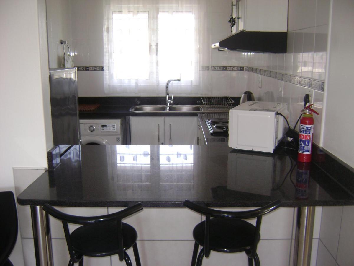 North Beach Durban Apartments Exterior foto