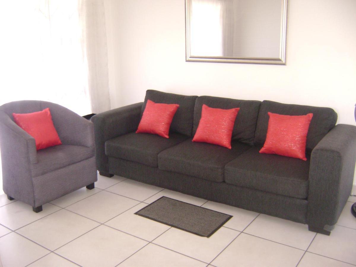 North Beach Durban Apartments Exterior foto