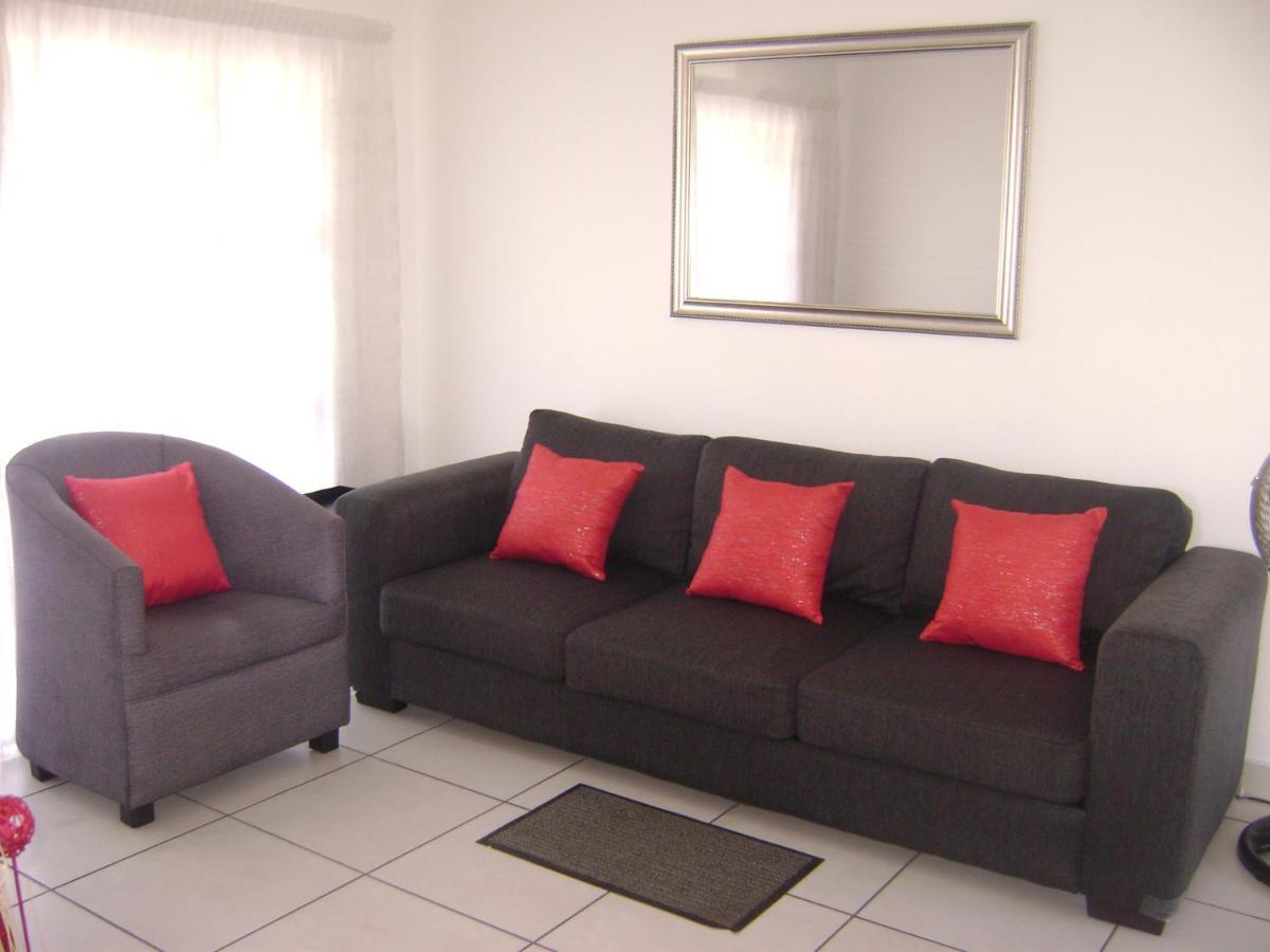 North Beach Durban Apartments Exterior foto