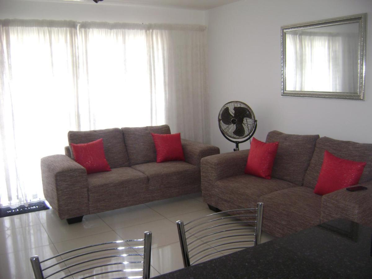 North Beach Durban Apartments Exterior foto