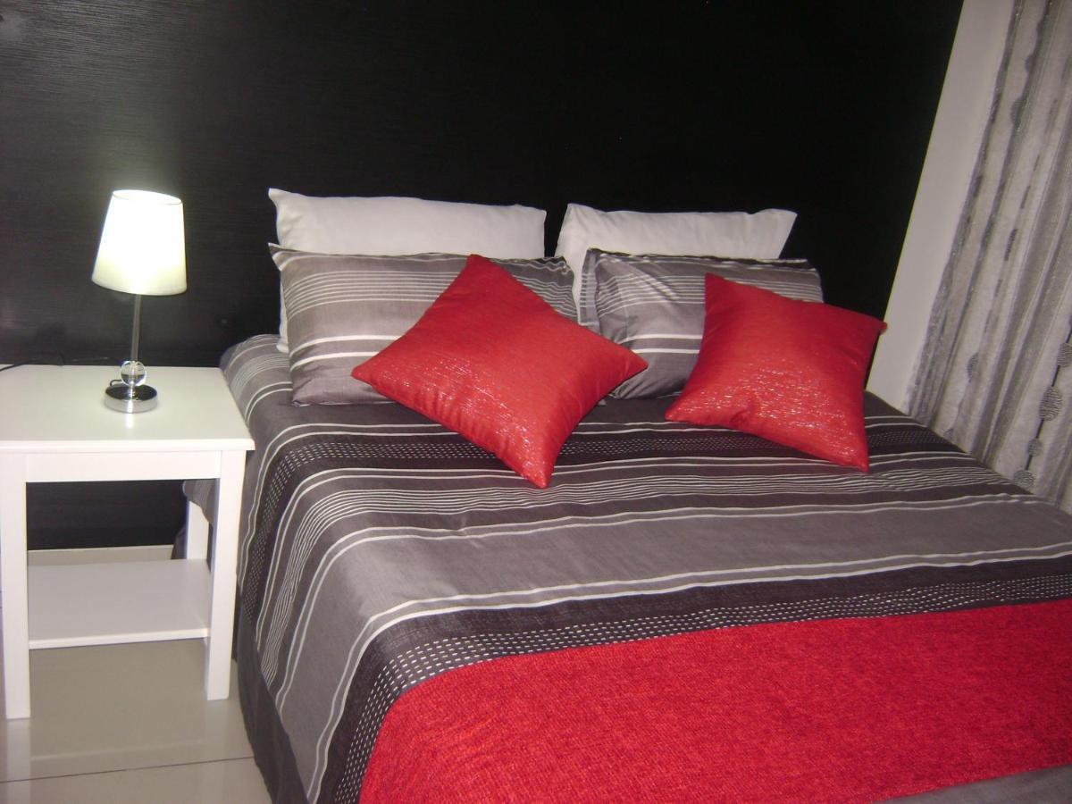 North Beach Durban Apartments Exterior foto