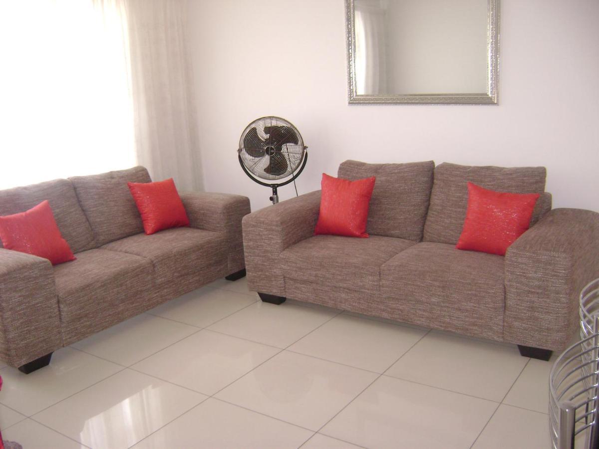 North Beach Durban Apartments Exterior foto