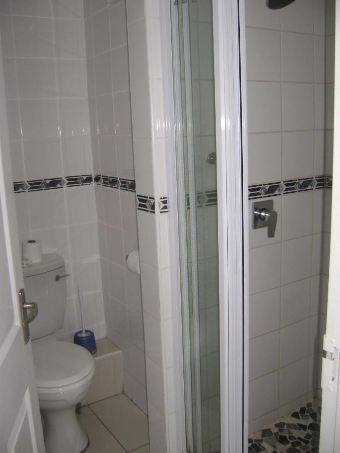 North Beach Durban Apartments Exterior foto
