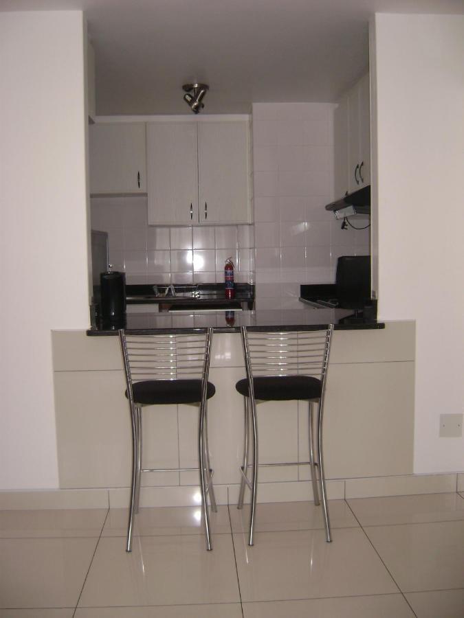 North Beach Durban Apartments Exterior foto