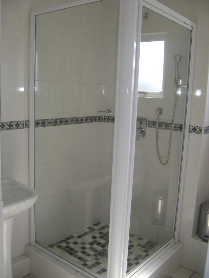 North Beach Durban Apartments Exterior foto